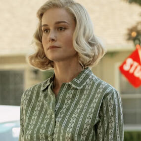 MARY BEAUREGARD