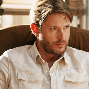 BRADLEY SHEPHERD
