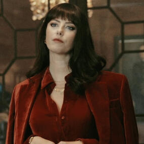 DARIA KUNTVRONSKAYA