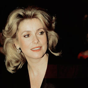 MARGARET BLACKWOOD