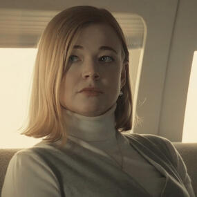 CONSTANCE CARTER-BANKS