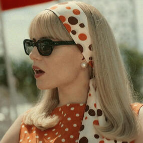 RUBY CALLAWAY