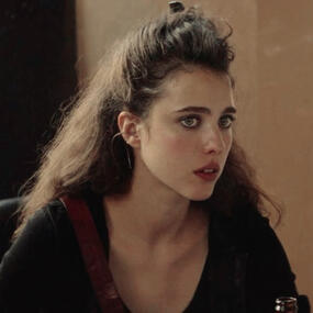 PEARL GALLAGHER
