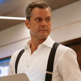 GREG LANGDON