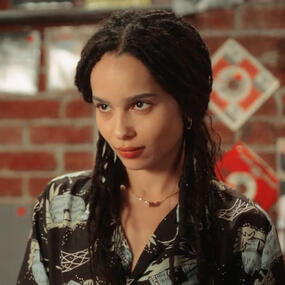 SHIRLEY HENDRICKS