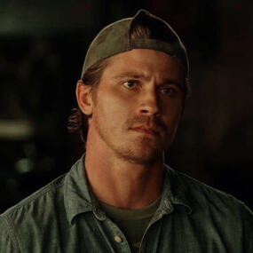HANK RIDGEWAY